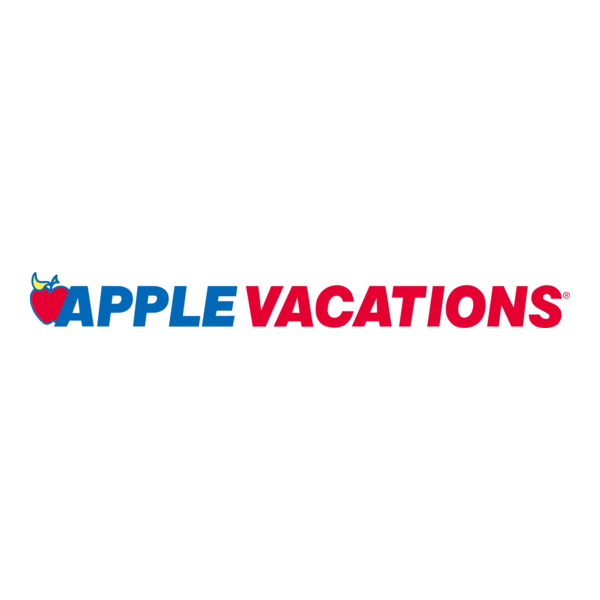 Apple Vacations logo